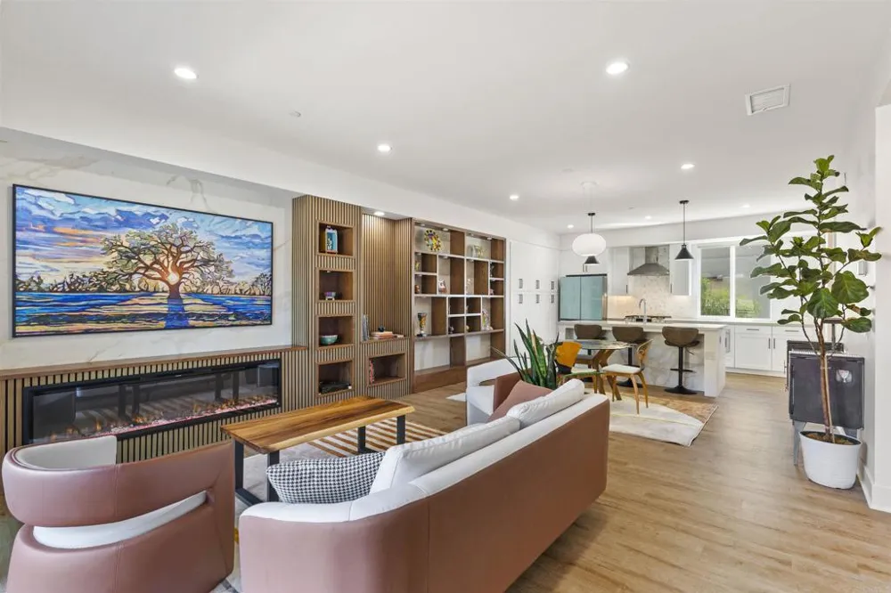 1045 32nd Street #2 San Diego, CA 92102