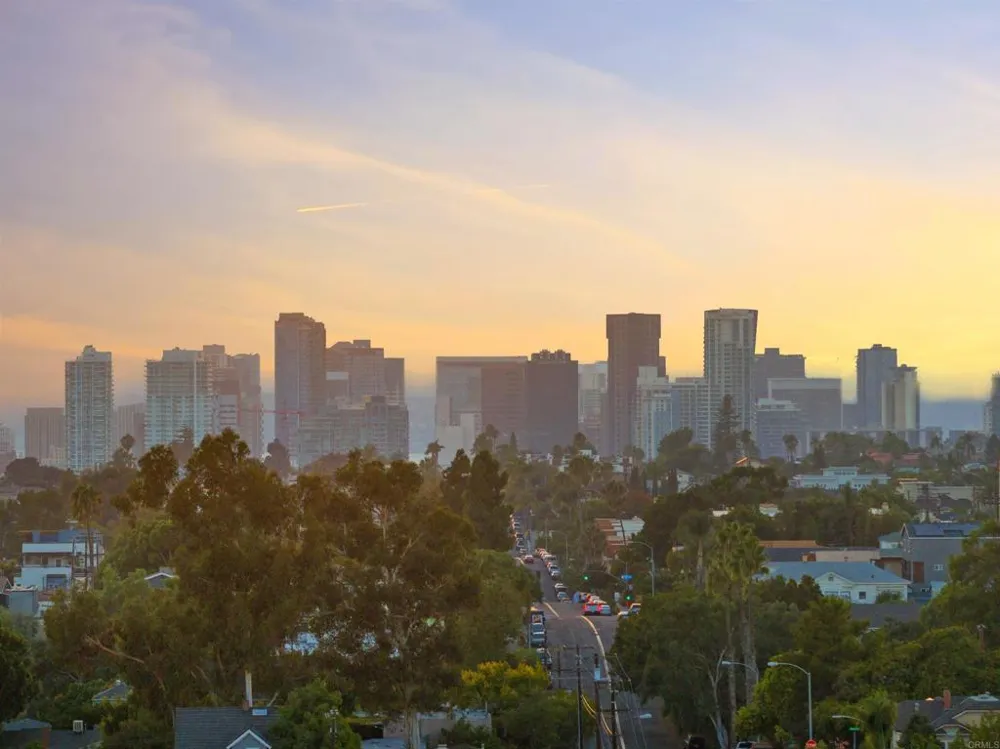 1045 32nd Street #2 San Diego, CA 92102