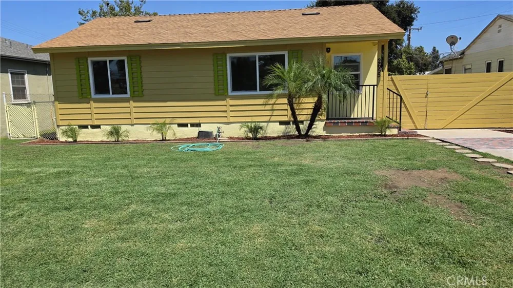 2655 Lincoln Drive San Bernardino, CA 92405