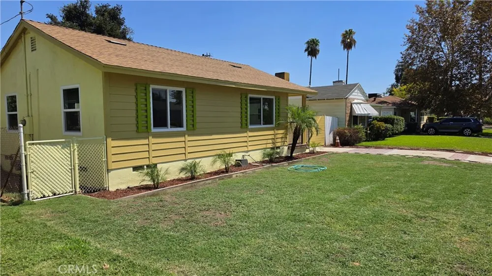 2655 Lincoln Drive San Bernardino, CA 92405