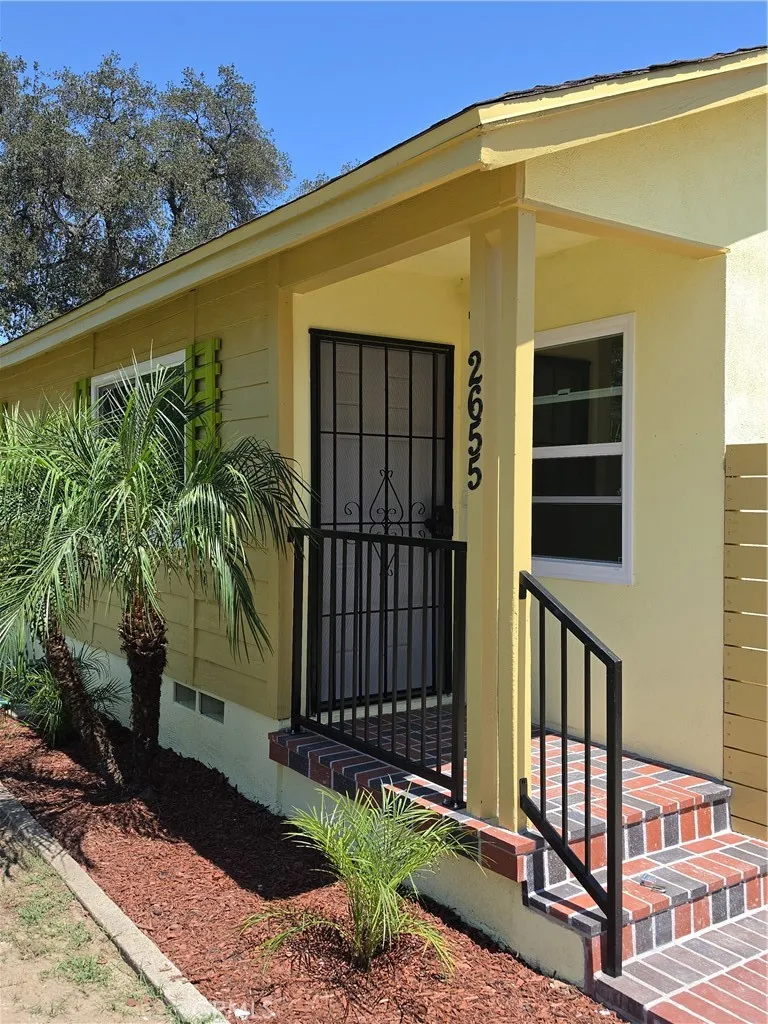 2655 Lincoln Drive San Bernardino, CA 92405