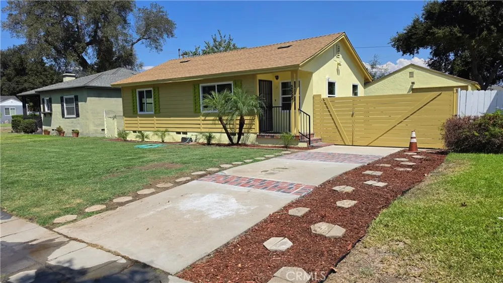 2655 Lincoln Drive San Bernardino, CA 92405