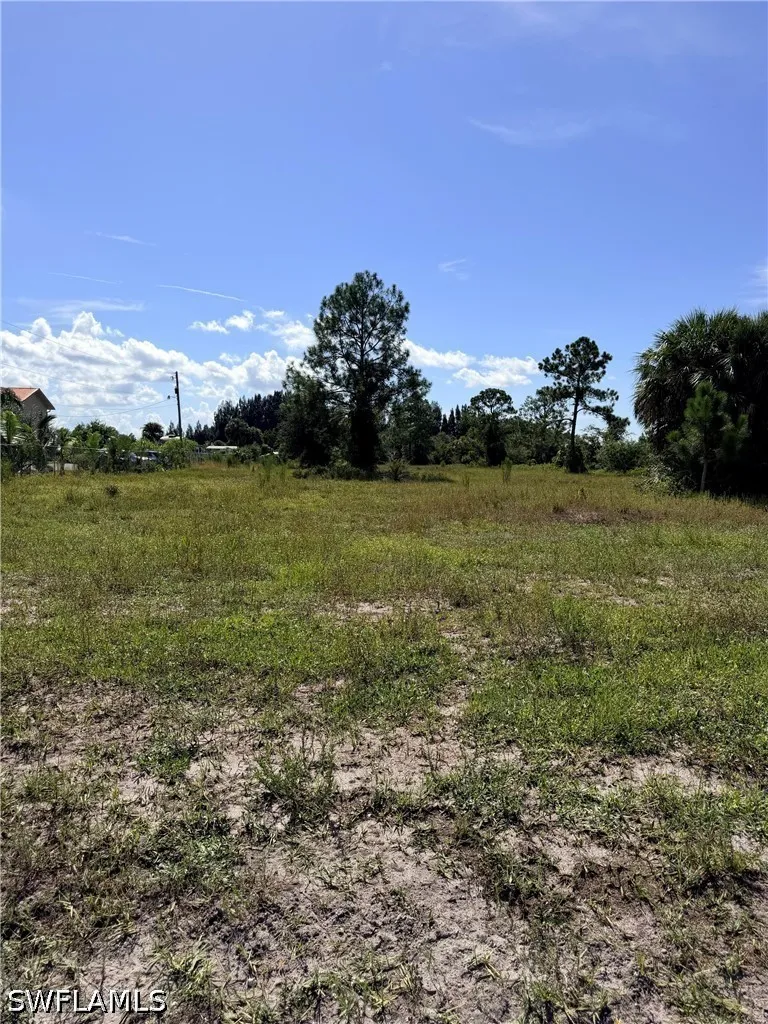 Everglades Boulevard Naples, FL 34120