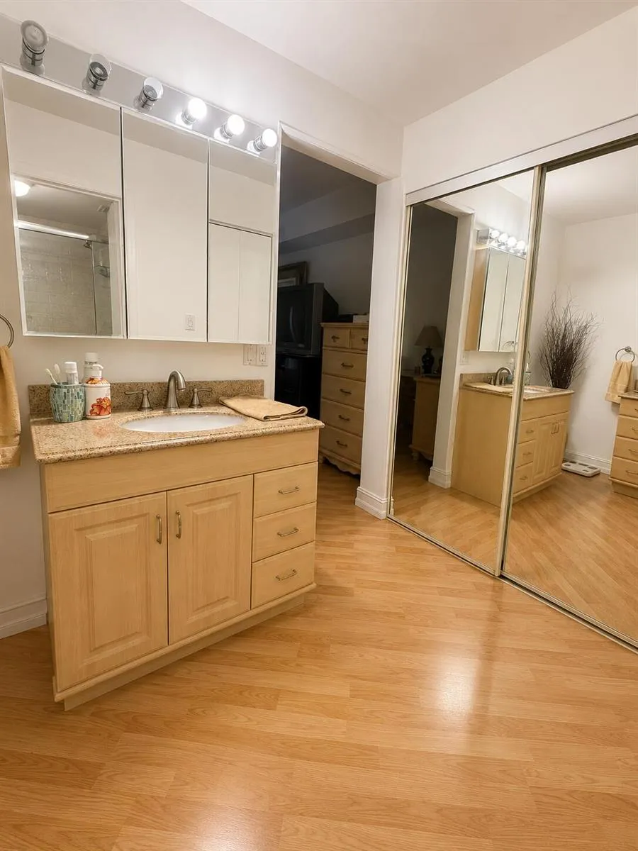 3545 MAGELLAN CIRCLE #352-5 Aventura, FL 33180