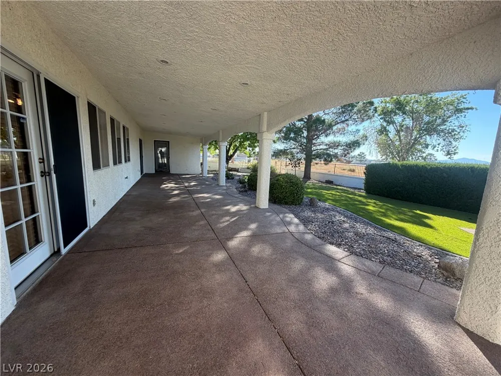 510 Belville Road Pahrump, NV 89048