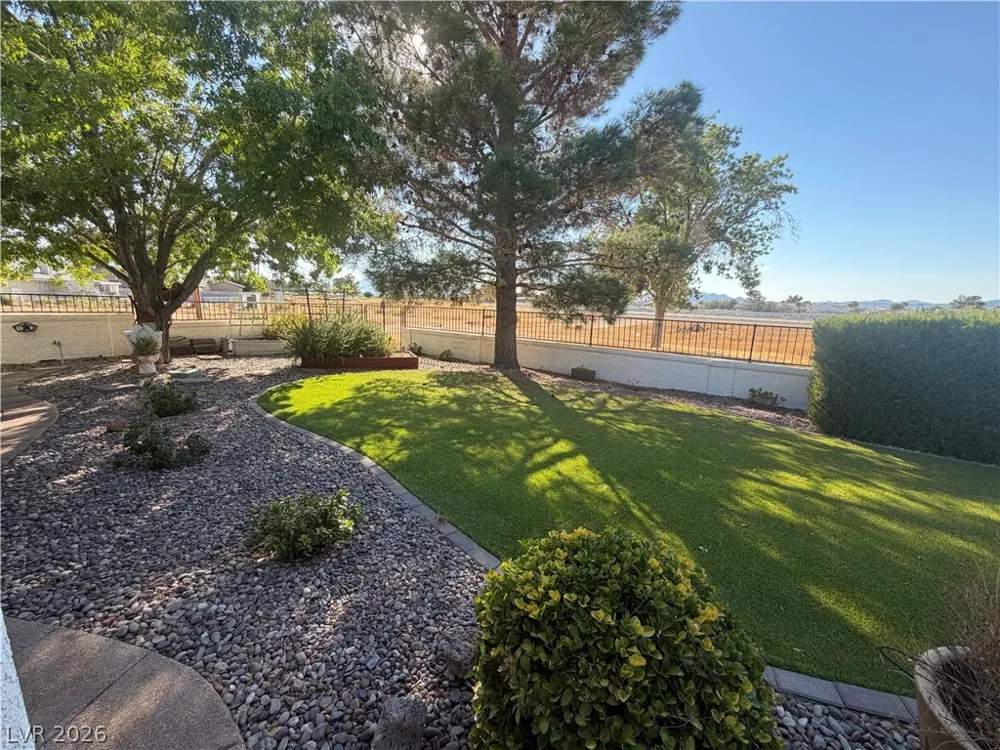 510 Belville Road Pahrump, NV 89048