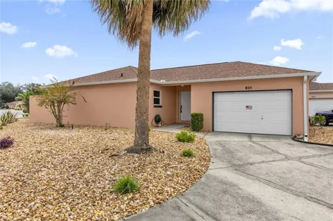 805 SAN CARLOS COURT