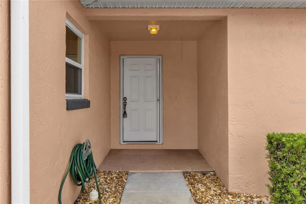 805 SAN CARLOS COURT Lady Lake, FL 32159