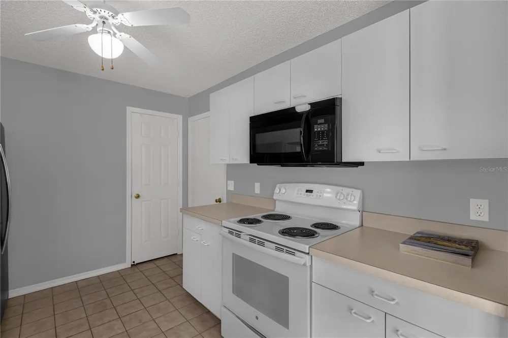 805 SAN CARLOS COURT Lady Lake, FL 32159