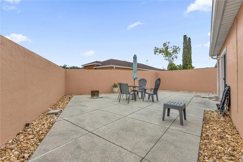 805 SAN CARLOS COURT Lady Lake, FL 32159