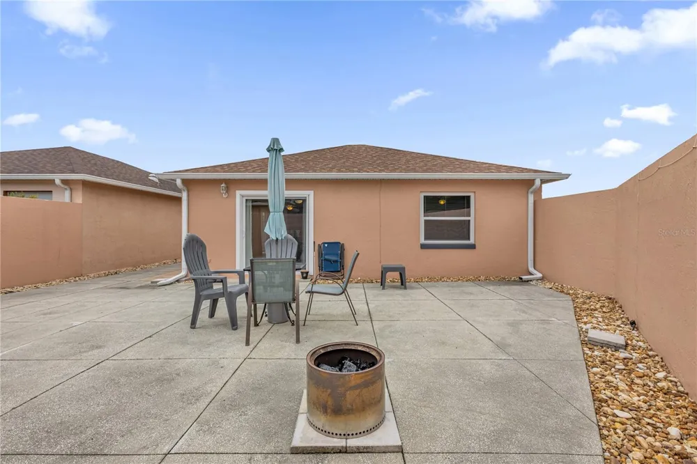 805 SAN CARLOS COURT Lady Lake, FL 32159