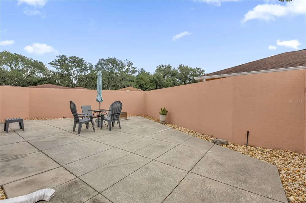 805 SAN CARLOS COURT Lady Lake, FL 32159