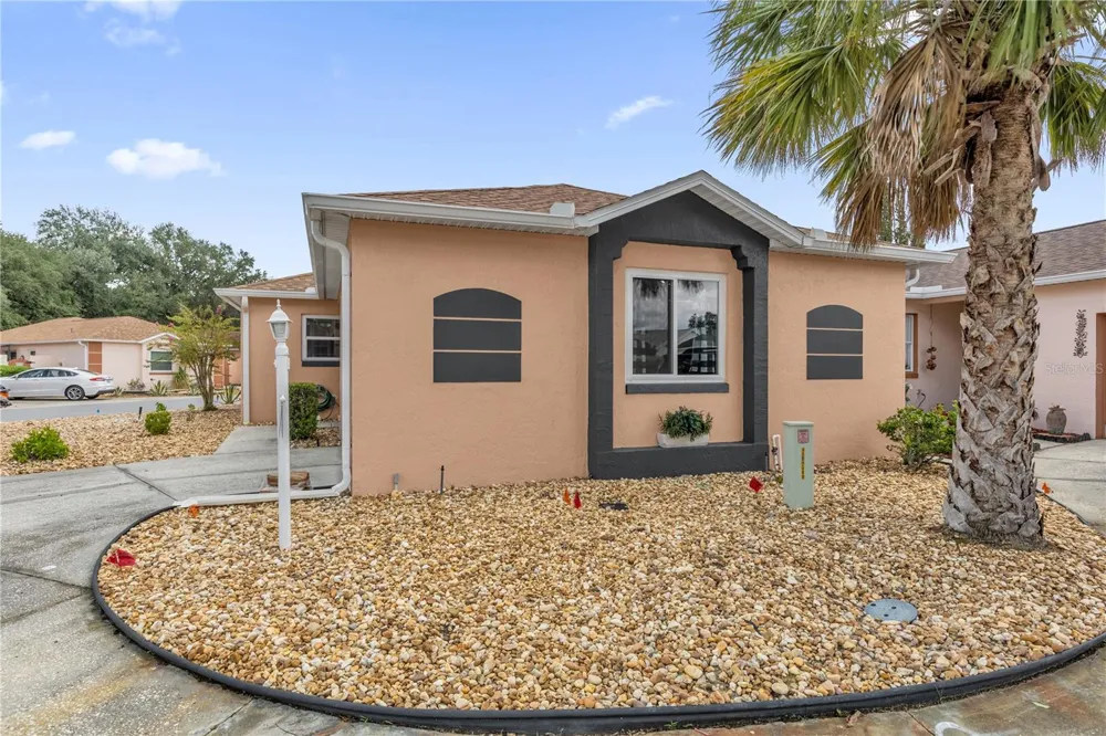 805 SAN CARLOS COURT Lady Lake, FL 32159