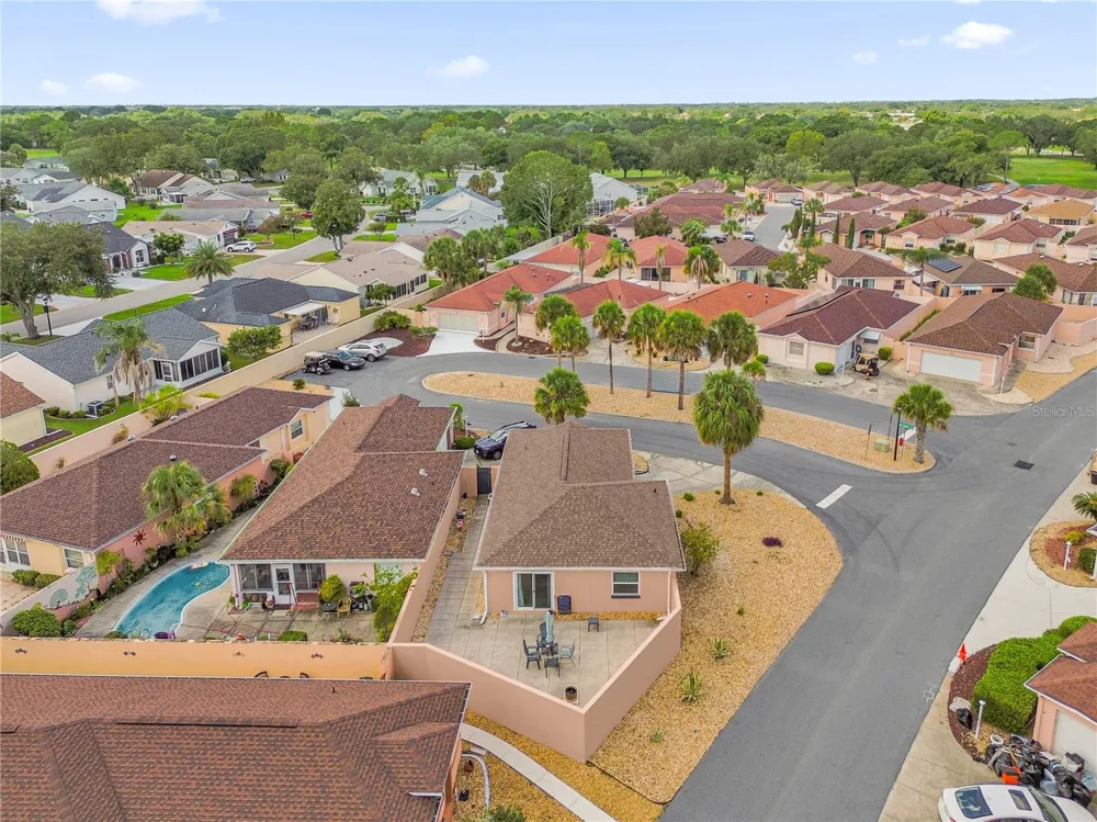 805 SAN CARLOS COURT Lady Lake, FL 32159