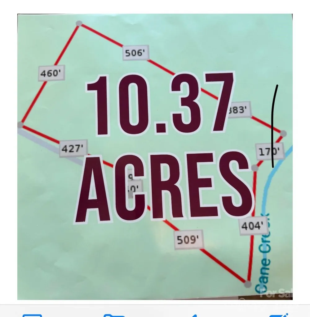 0 Huey Road #10,11 Waxhaw, NC 28173