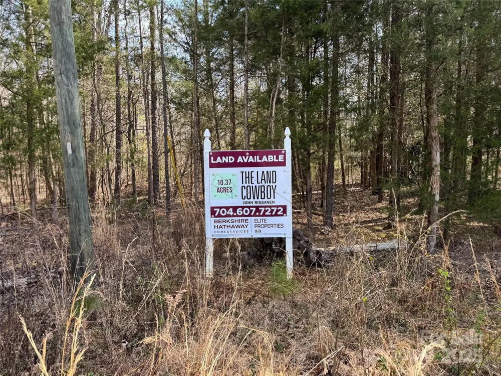 0 Huey Road #10,11 Waxhaw, NC 28173