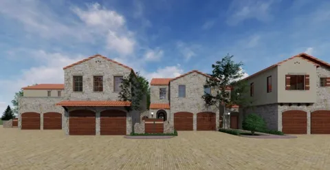 21 Costa Brava Drive