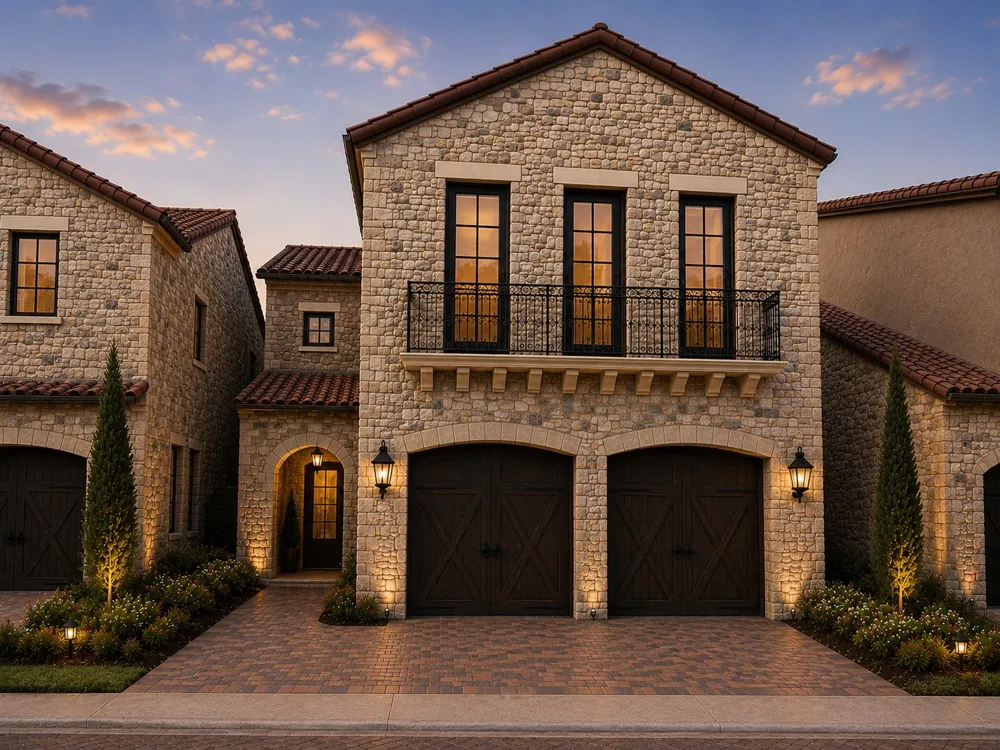 21 Costa Brava Drive Westlake, TX 76262