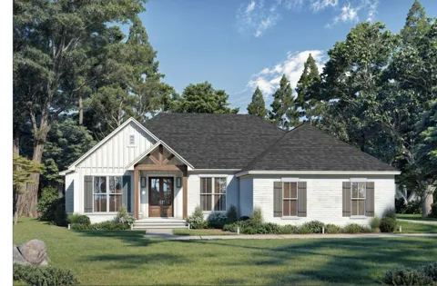 301 Ridge Road