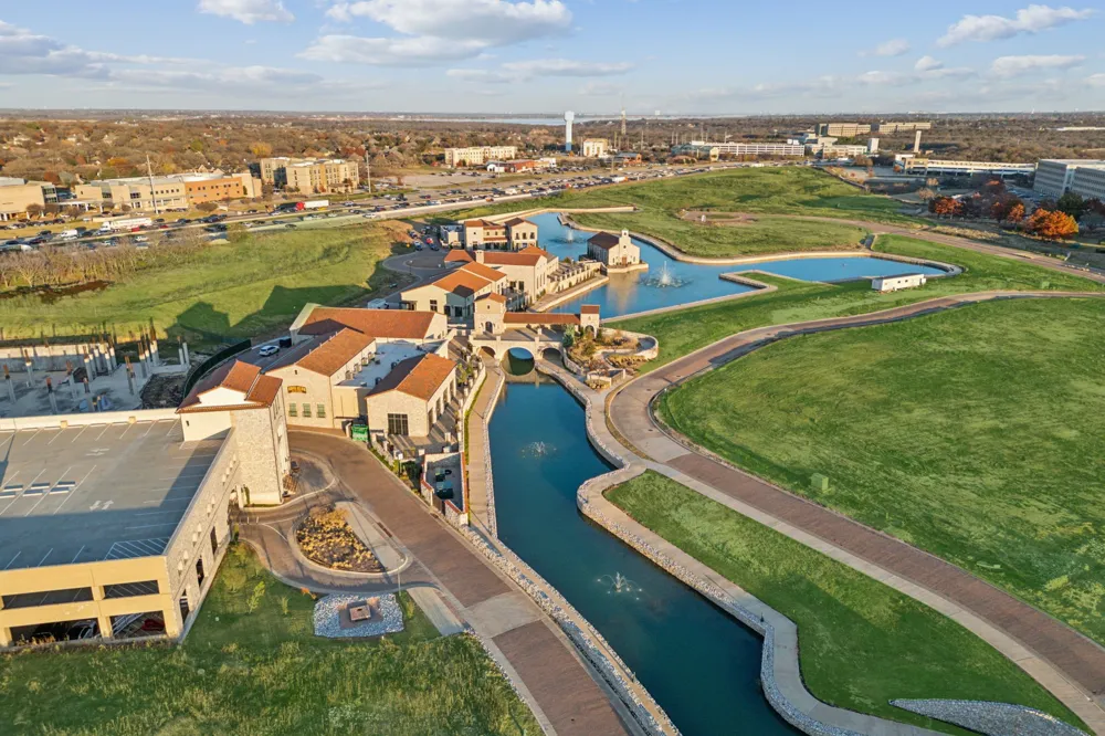 29 Costa Brava Westlake, TX 76262