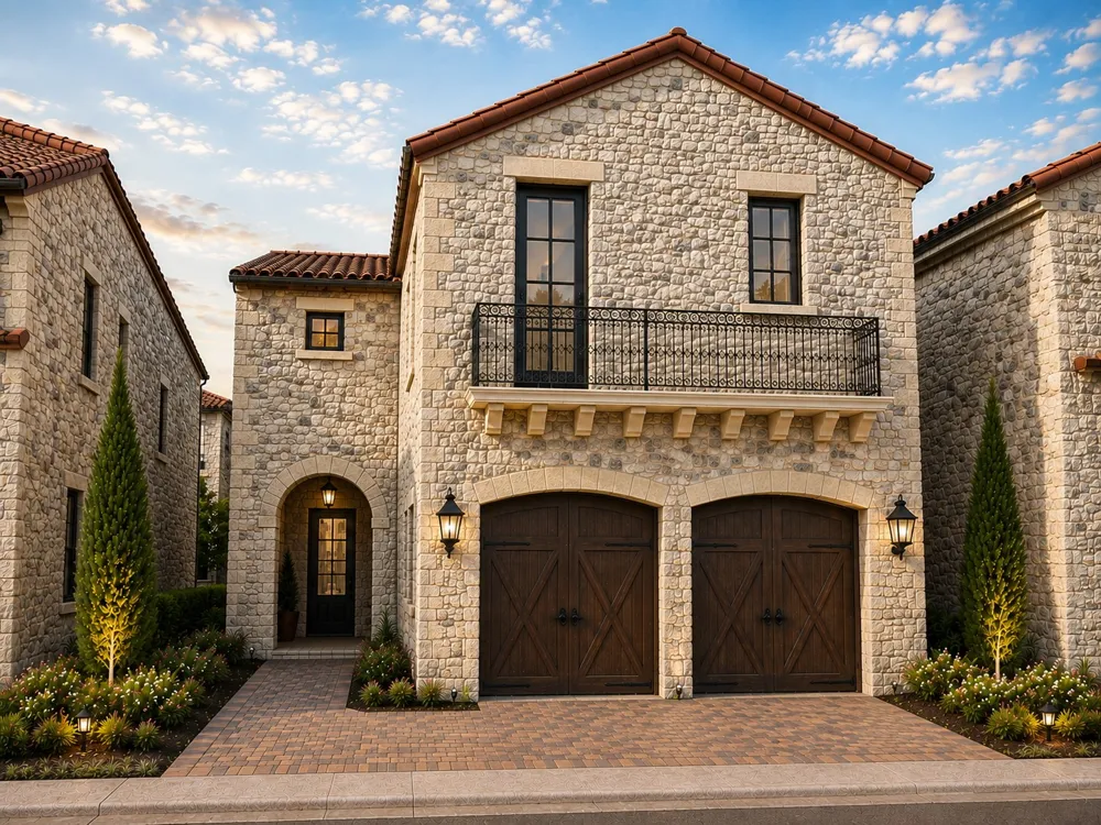 29 Costa Brava Westlake, TX 76262