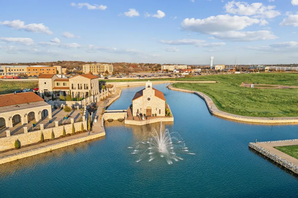 13 Costa Brava Drive Westlake, TX 76262