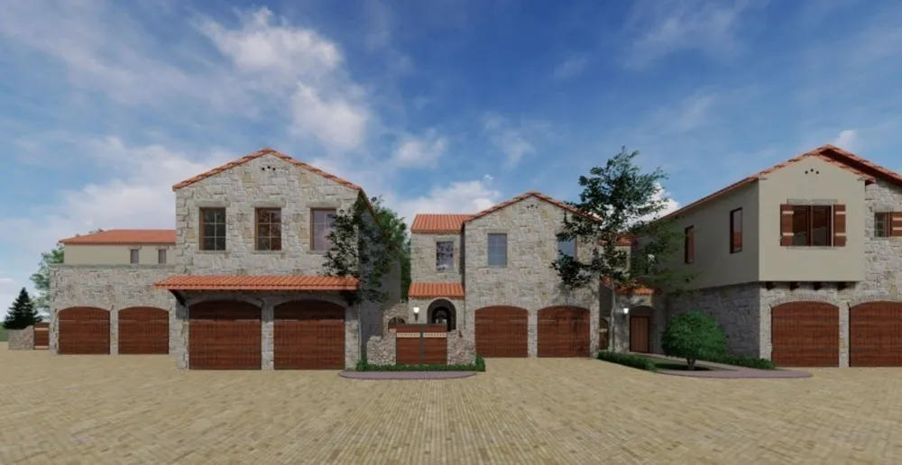 33 Costa Brava Drive Westlake, TX 76262