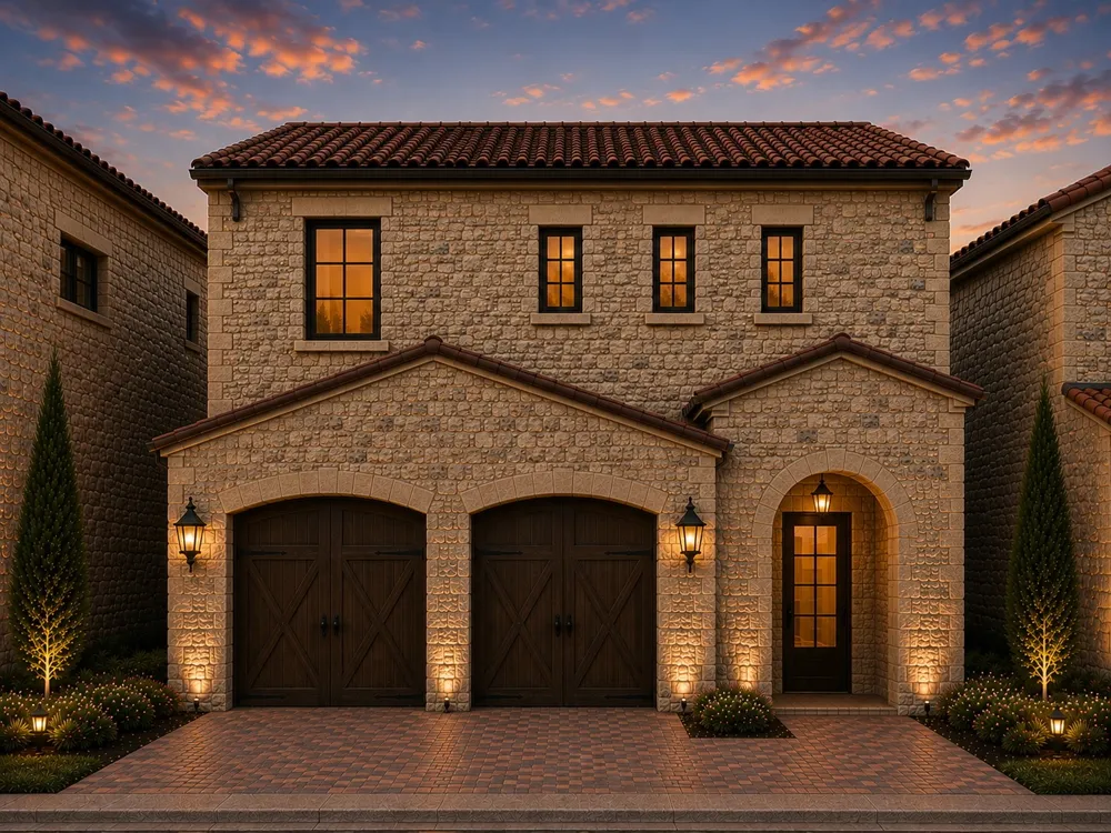 25 Costa Brava Drive Westlake, TX 76262