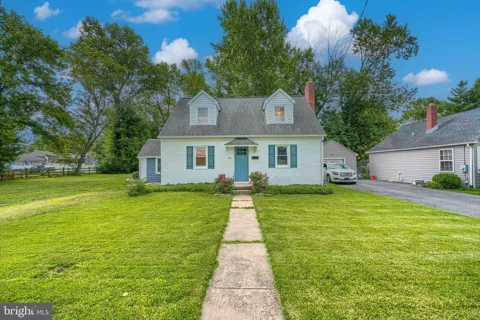 134 WESLEY STREET