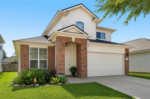 19207 Sagebrush Valley Lane