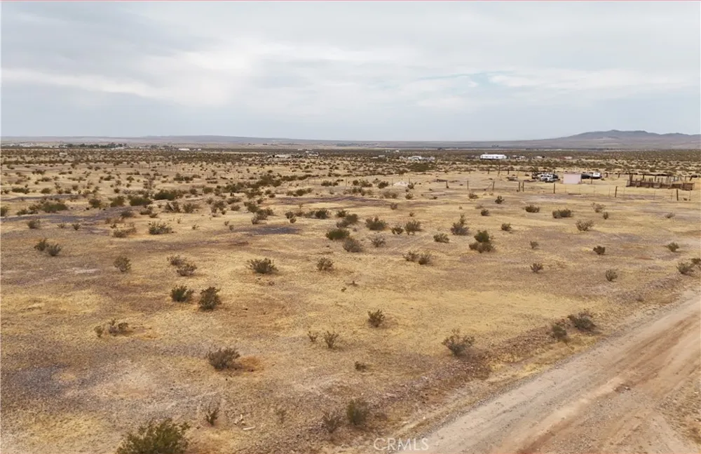 Palomino Road Oro Grande, CA 92368