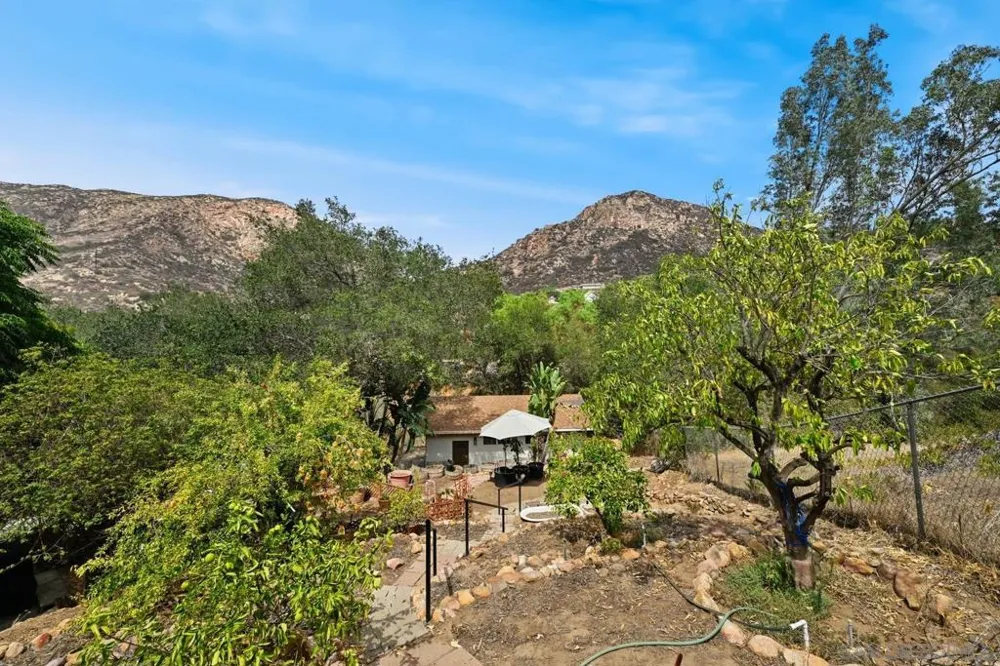 402 Silverbrook Dr. El Cajon, CA 92019