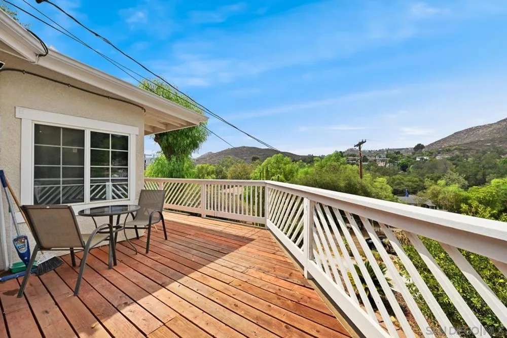 402 Silverbrook Dr. El Cajon, CA 92019