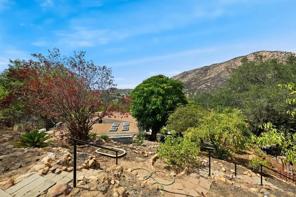 402 Silverbrook Dr. El Cajon, CA 92019