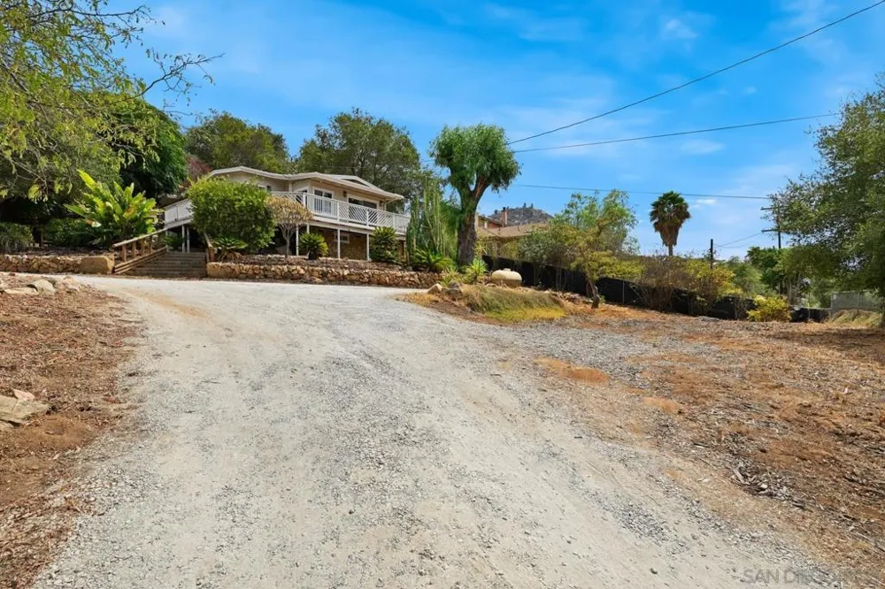 402 Silverbrook Dr. El Cajon, CA 92019
