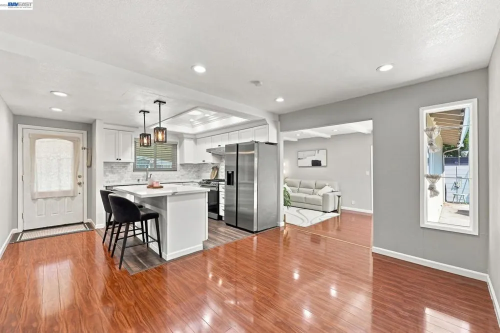 4315 Denker Dr Pleasanton, CA 94588