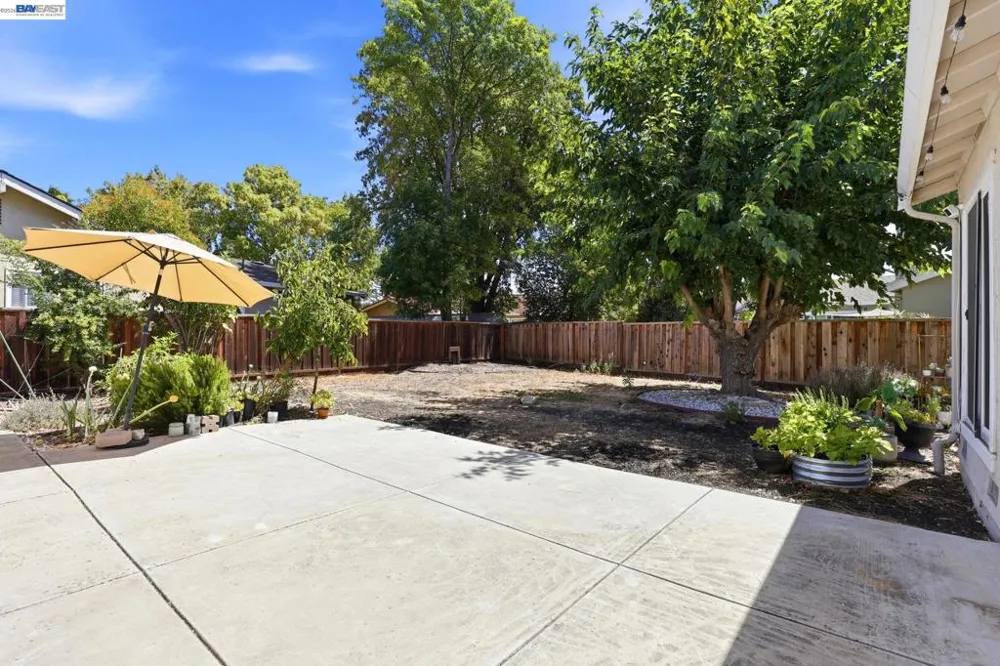 4315 Denker Dr Pleasanton, CA 94588