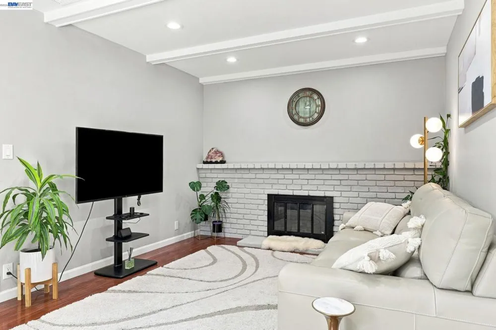 4315 Denker Dr Pleasanton, CA 94588