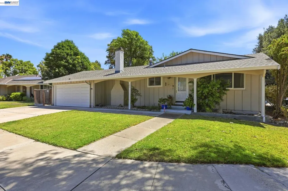 4315 Denker Dr Pleasanton, CA 94588