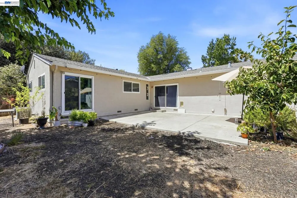 4315 Denker Dr Pleasanton, CA 94588