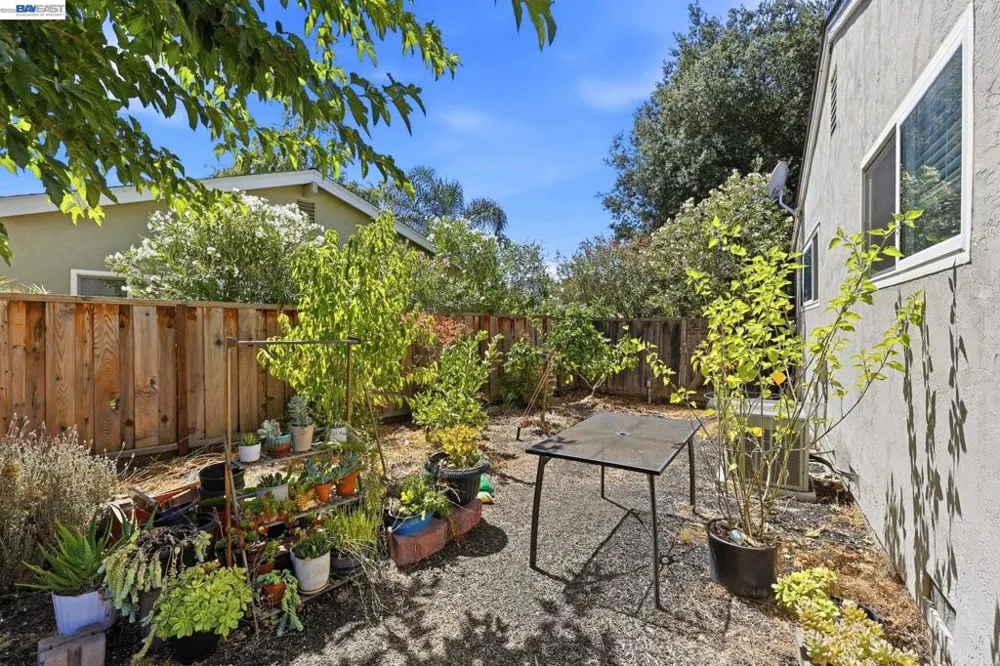 4315 Denker Dr Pleasanton, CA 94588