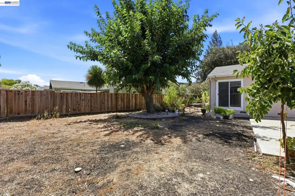 4315 Denker Dr Pleasanton, CA 94588