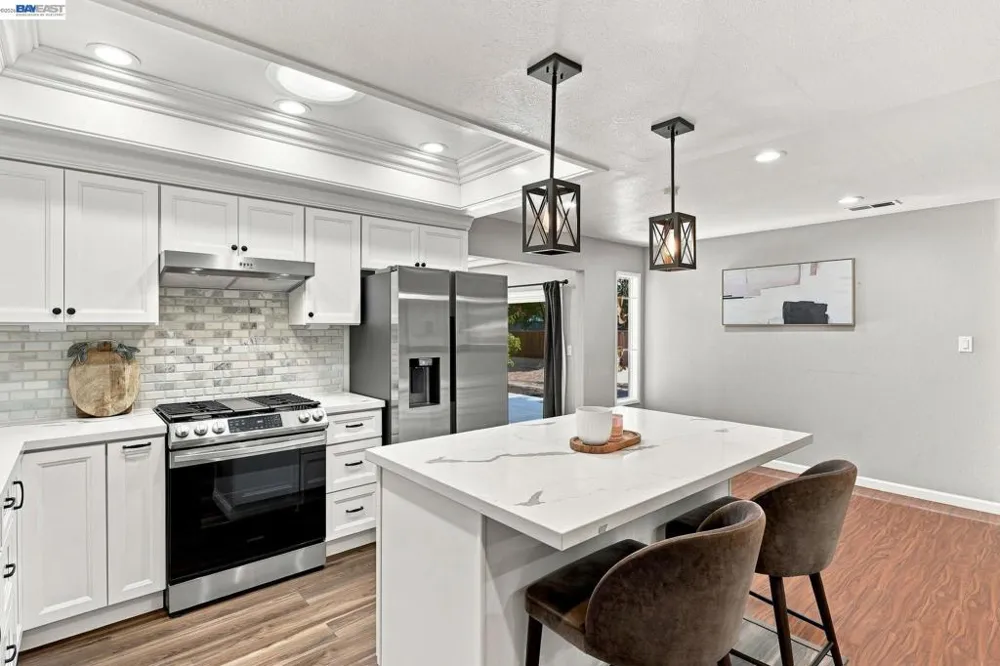 4315 Denker Dr Pleasanton, CA 94588