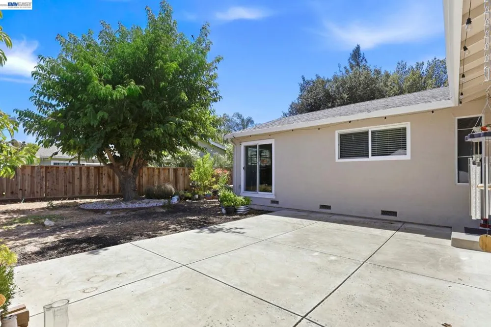 4315 Denker Dr Pleasanton, CA 94588