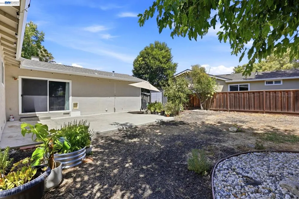 4315 Denker Dr Pleasanton, CA 94588