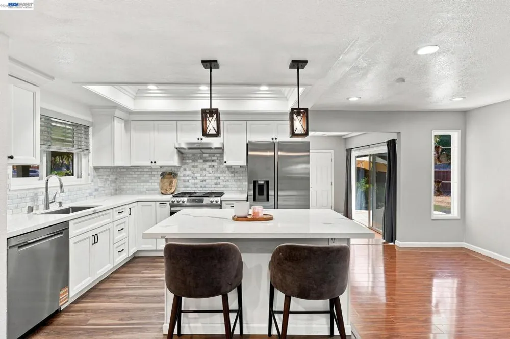 4315 Denker Dr Pleasanton, CA 94588