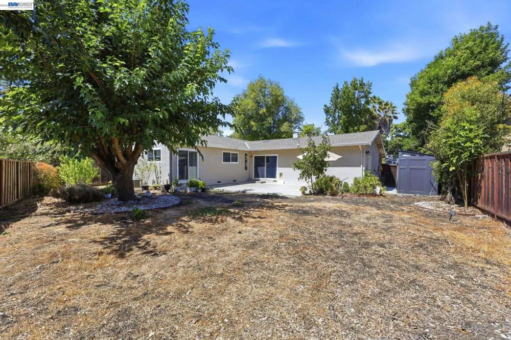 4315 Denker Dr Pleasanton, CA 94588