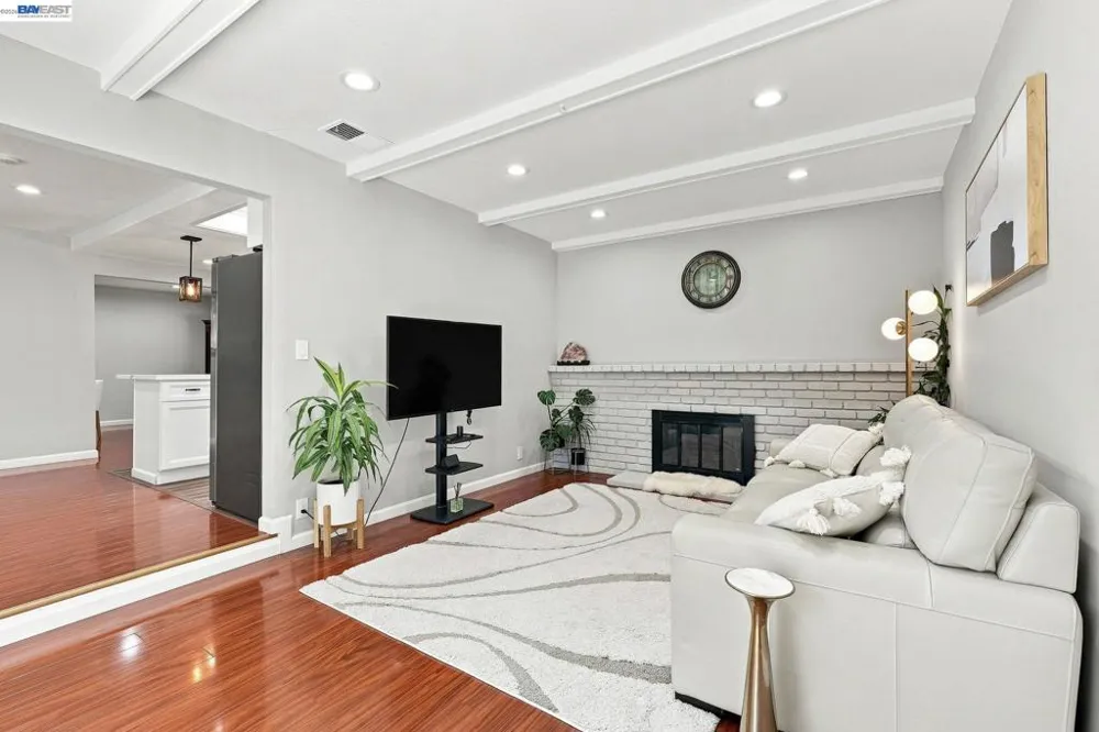 4315 Denker Dr Pleasanton, CA 94588