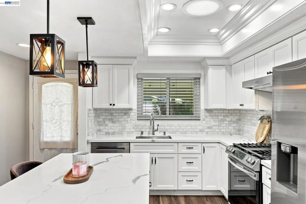4315 Denker Dr Pleasanton, CA 94588