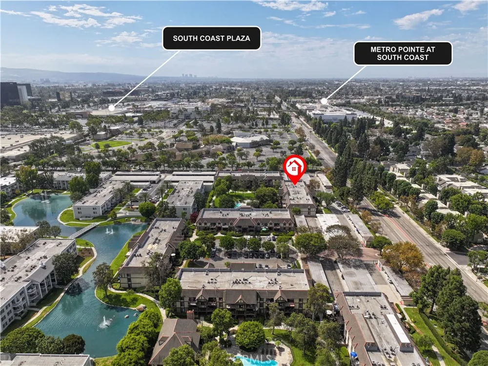 3675 S Bear Street #H Santa Ana, CA 92704